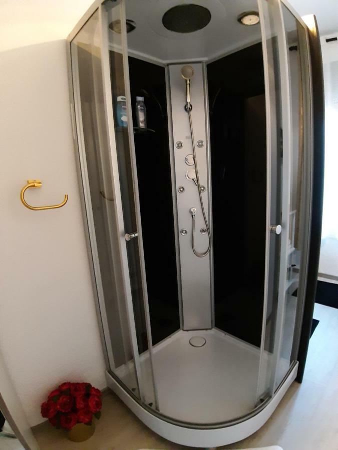 Room Lux Spa " Tabarka " Ngoại thất bức ảnh